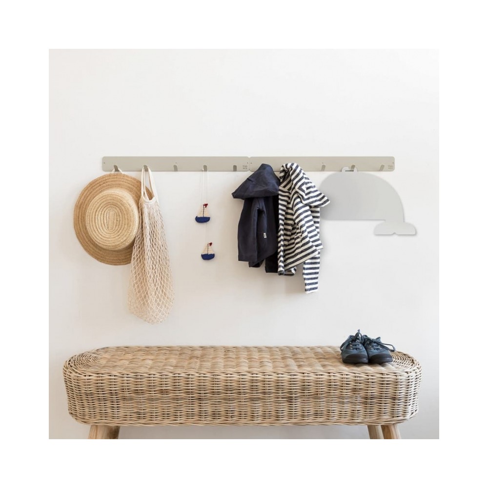 Tresxics Wal hängender Spiegel