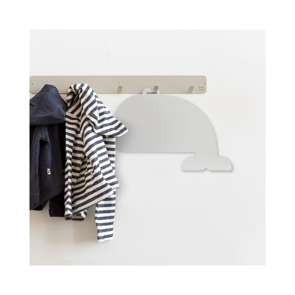 Tresxics Wal hängender Spiegel