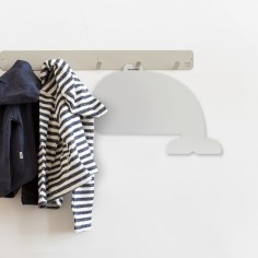 Tresxics Wal hängender Spiegel