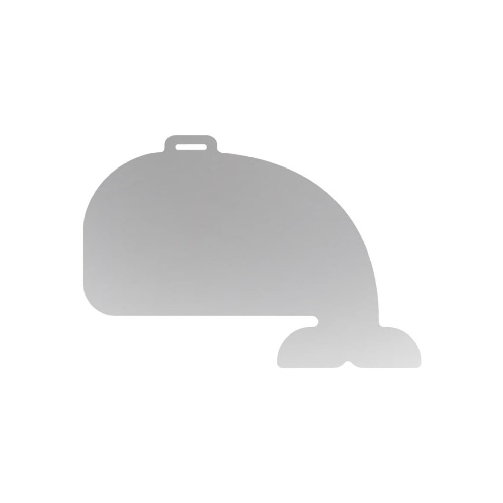 Tresxics Wal hängender Spiegel