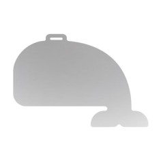 Tresxics Wal hängender Spiegel