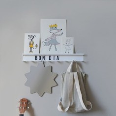 Tresxics Stern hängender Spiegel