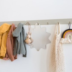 Tresxics Stern hängender Spiegel