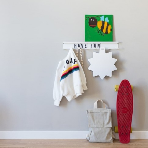 Tresxics Stern hängender Spiegel