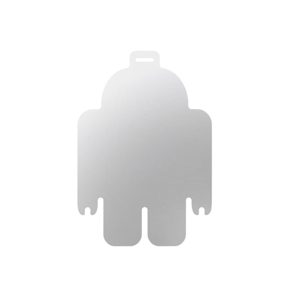 Tresxics Roboter hängender Spiegel