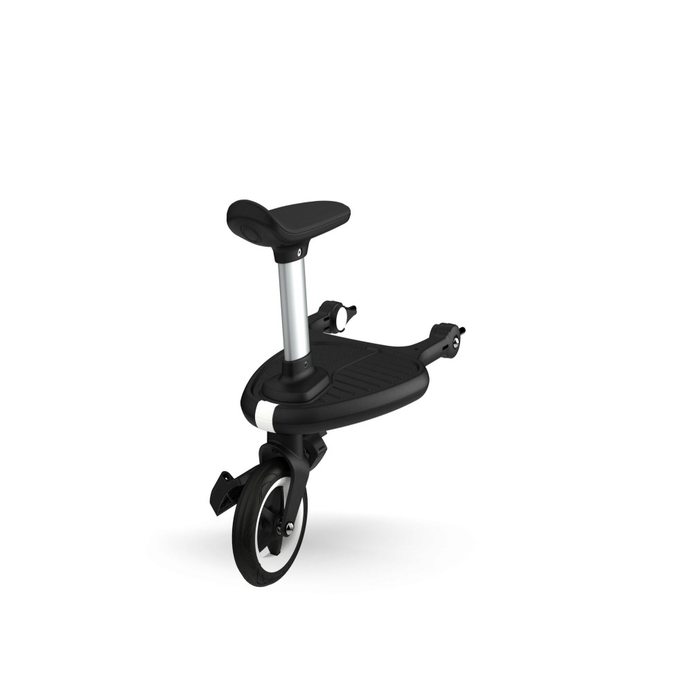 Bugaboo Komfort Mitfahrbrett Adapter fur Donkey Buffalo Fox kaufen bei Dreikasehoch