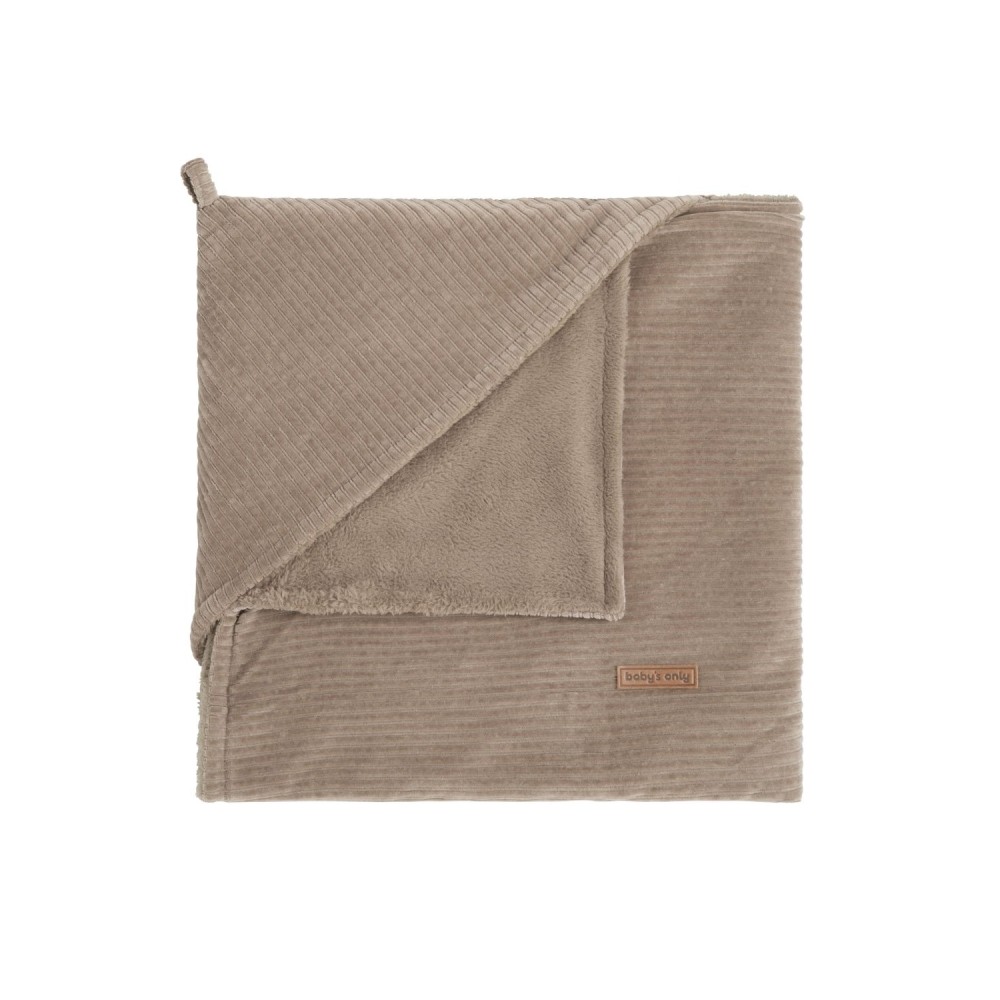 Kapuzendecke Sense, Clay