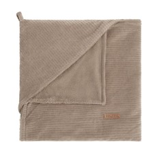 Kapuzendecke Sense, Clay