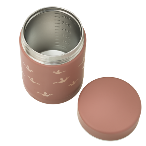 Kinder Thermobehälter für unterwegs