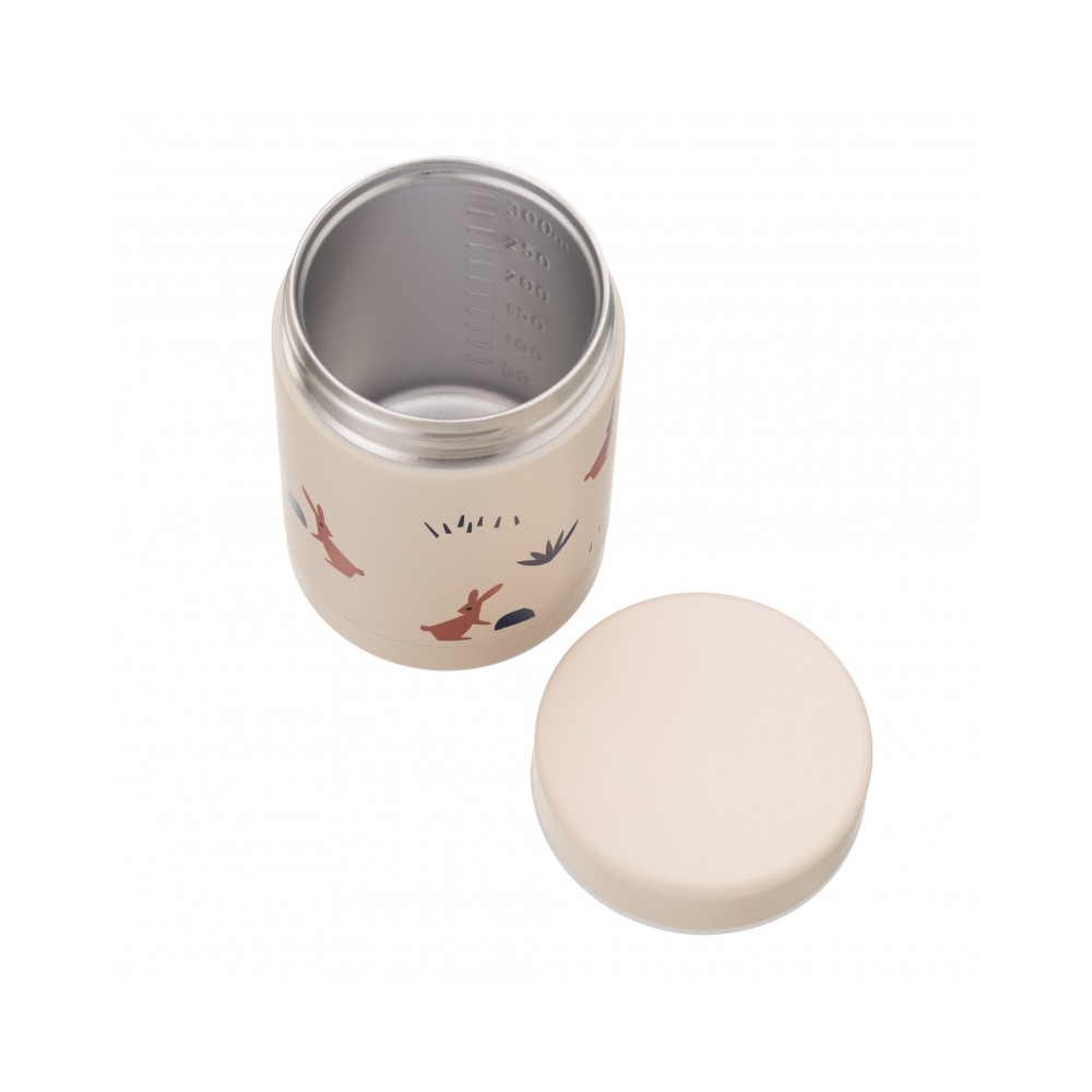 Les conteneurs thermiques pour enfants en déplacement