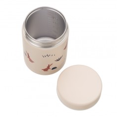 Kinder Thermobehälter für unterwegs