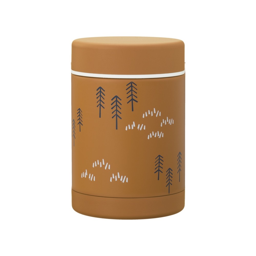 Kinder Thermobehälter für unterwegs