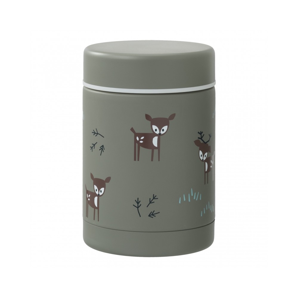 Kinder Thermobehälter für unterwegs