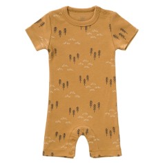 Fresk Sommeranzug, Yellow Spruce