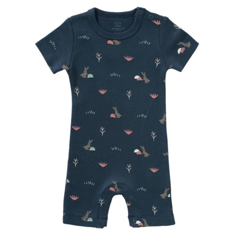 Fresk Sommeranzug, Mood Indigo