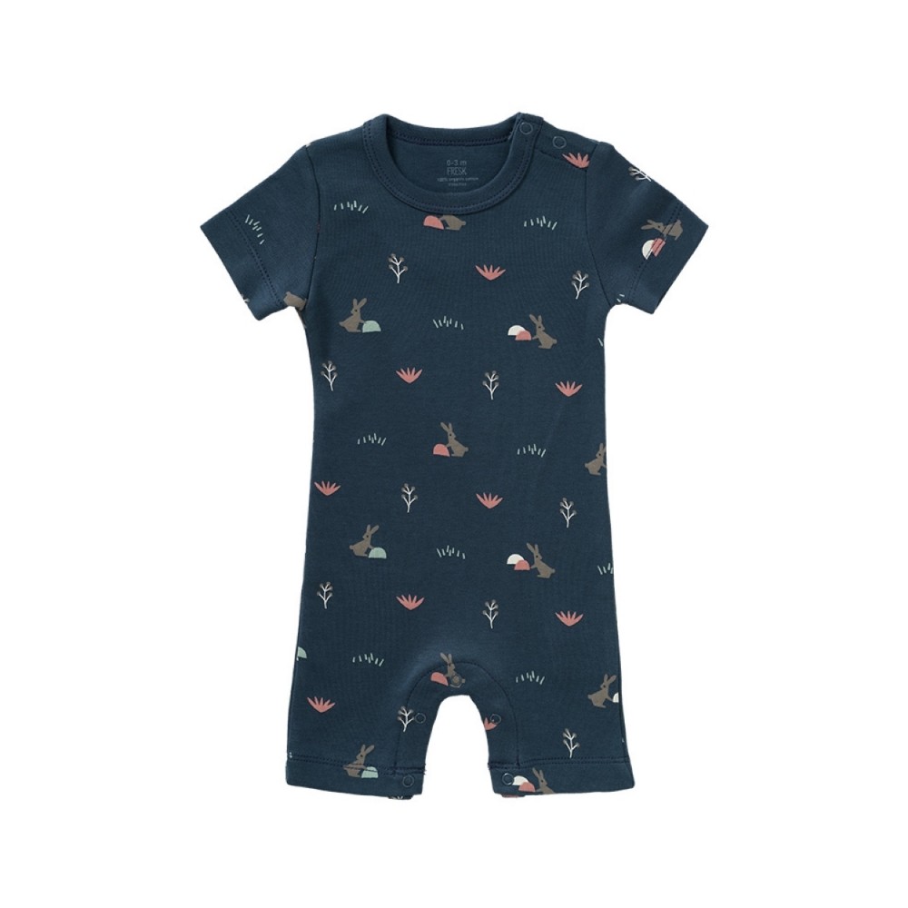 Fresk Sommeranzug, Mood Indigo