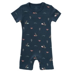 Fresk Sommeranzug, Mood Indigo