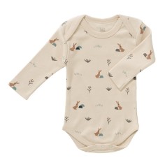 Body langarm, Sandshell