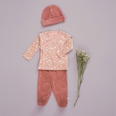 Fresk Wickelshirt, Rabbit Sandshell