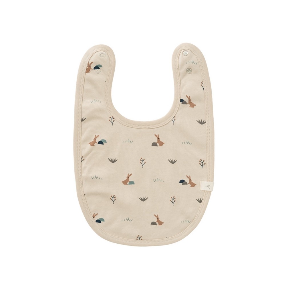 Fresk Lätzchen, Sandshell