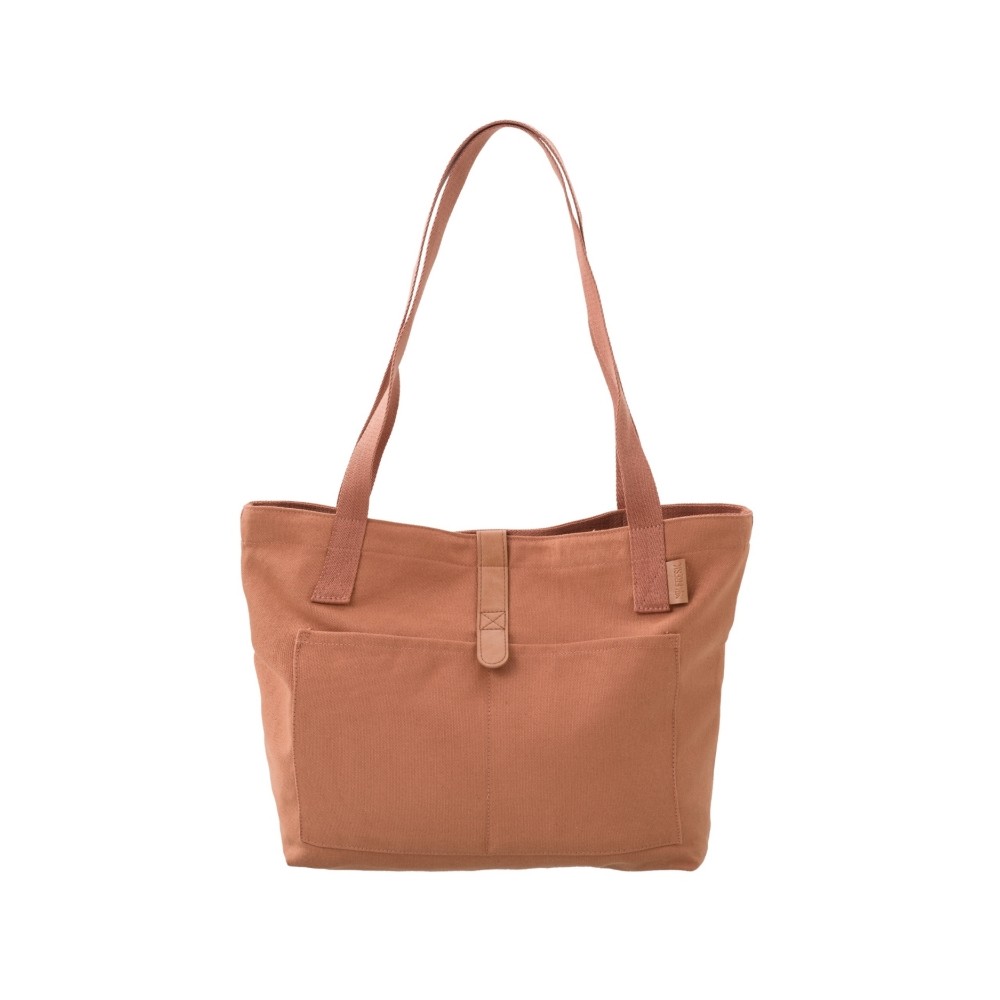 Fresk Mom Bag klein, Copper