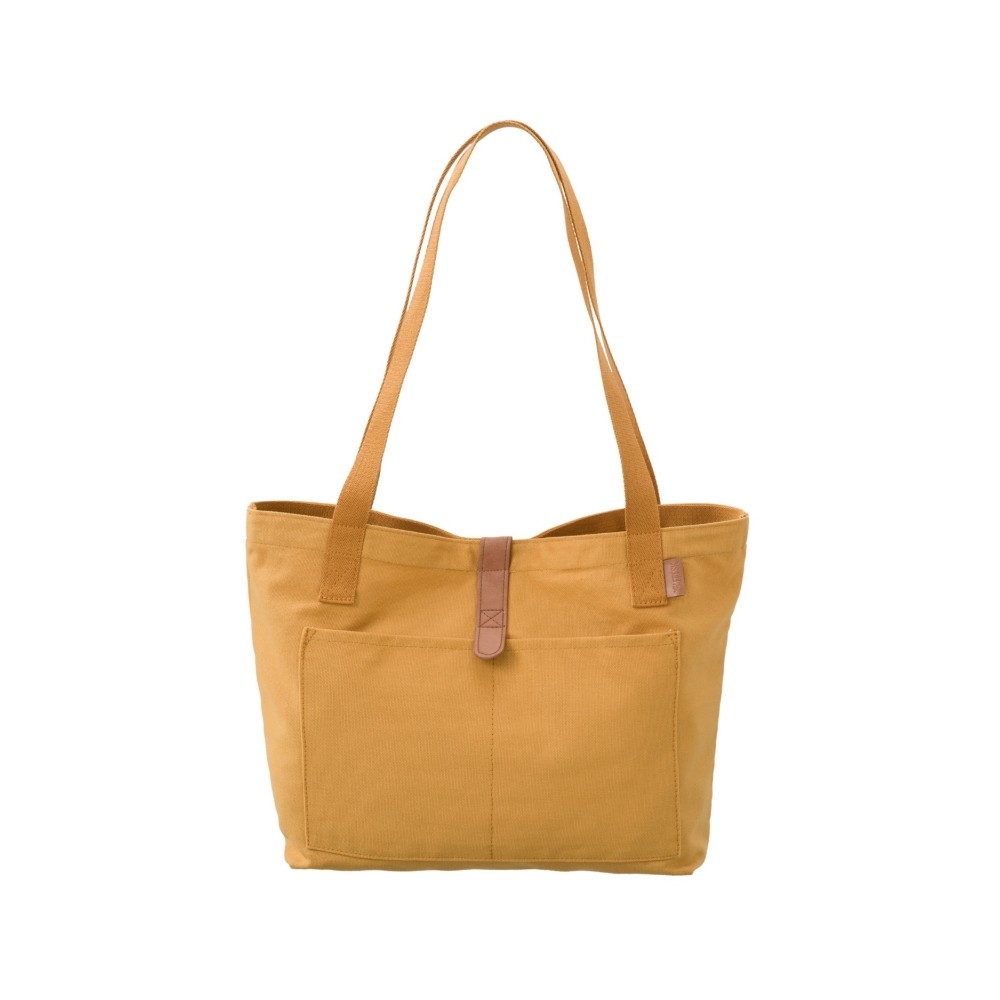 Fresk Mom Bag klein, Amber Gold