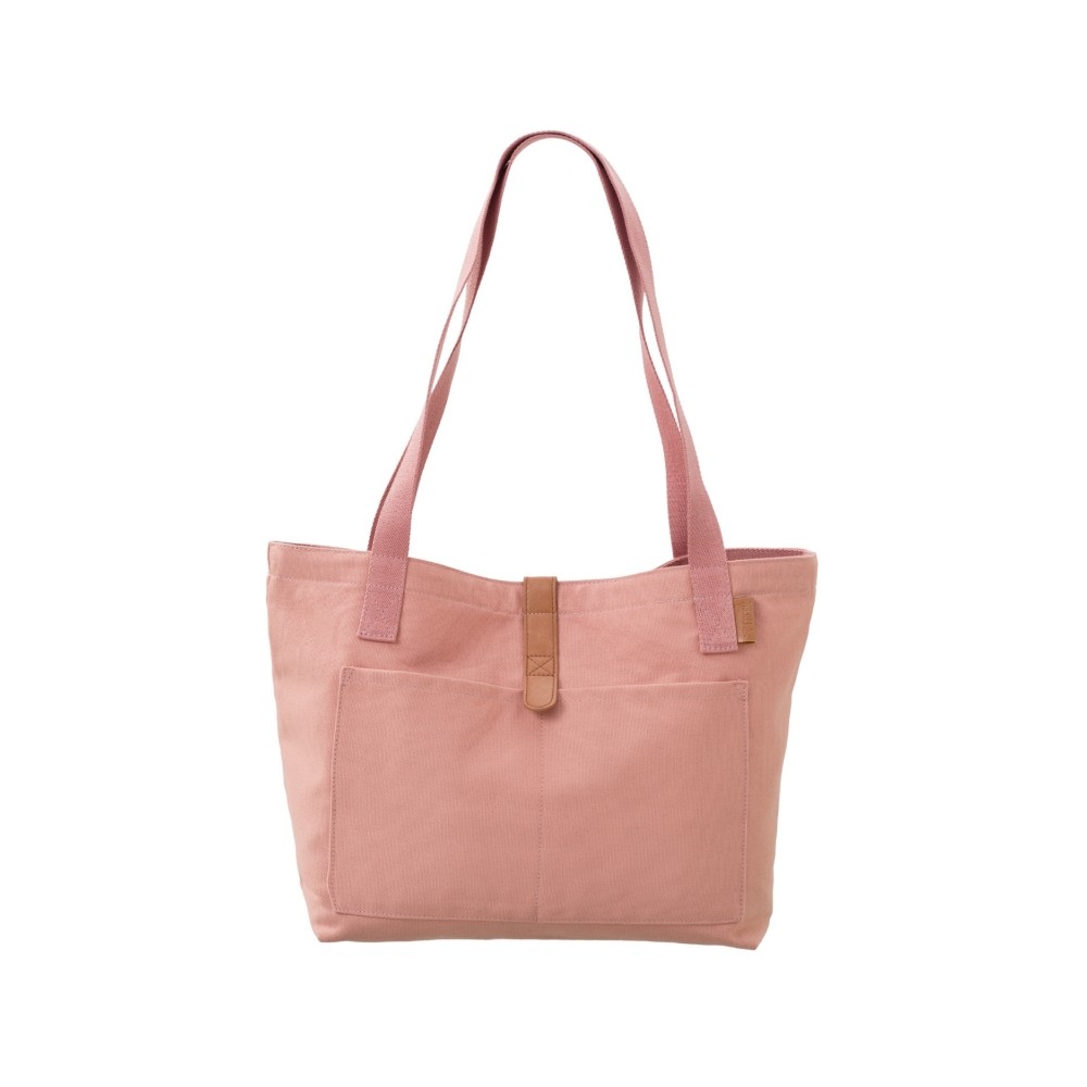 Fresk Mom Bag klein, Ash Rose
