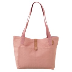 Fresk Mom Bag klein, Ash Rose