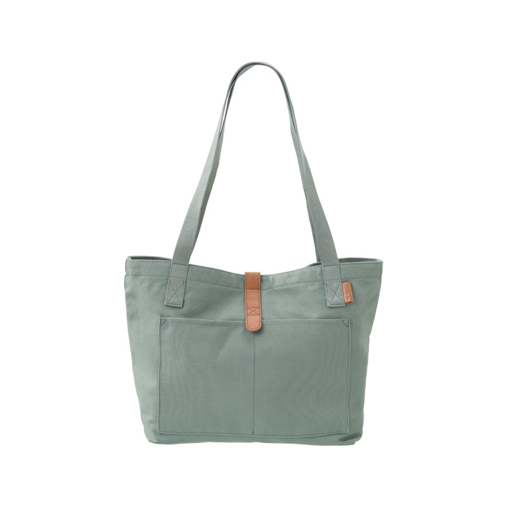 Fresk Mom Bag klein, Chinois Green