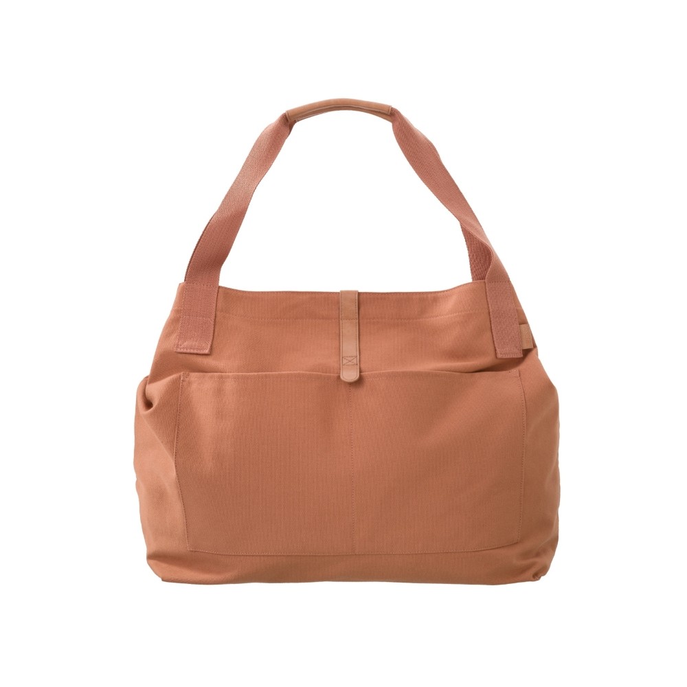 Fresk Mom Bag gross, Copper