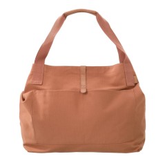 Fresk Mom Bag gross, Copper