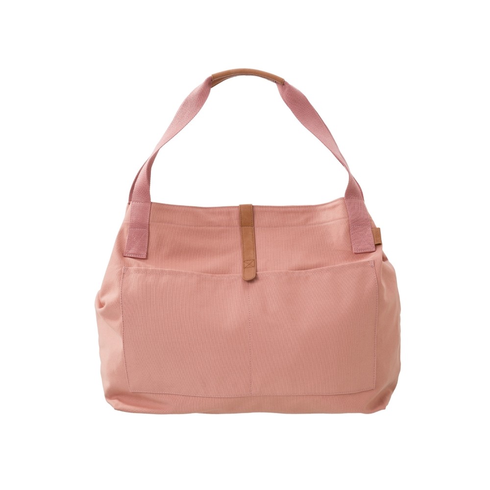 Fresk Mom Bag gross, Ash Rose