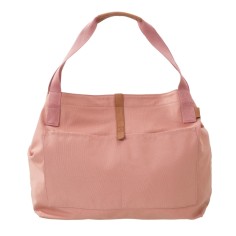 Fresk Mom Bag gross, Ash Rose