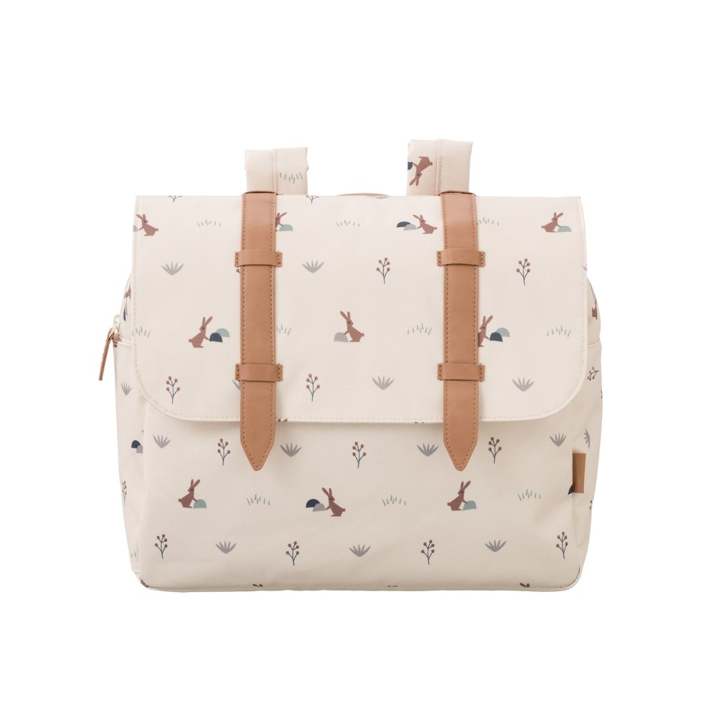 Schultasche Kaninchen