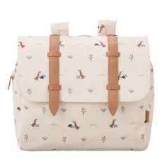 Schultasche Kaninchen