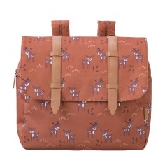 Schultasche Reh Amber