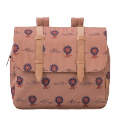 Schultasche Löwe