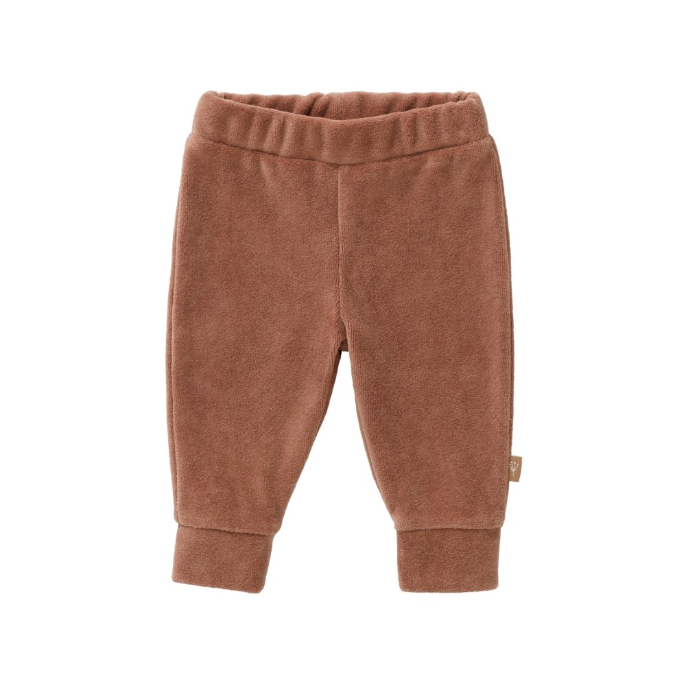 Fresk Hose Tawny, Braun