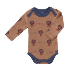 Fresk Body langarm, Löwe