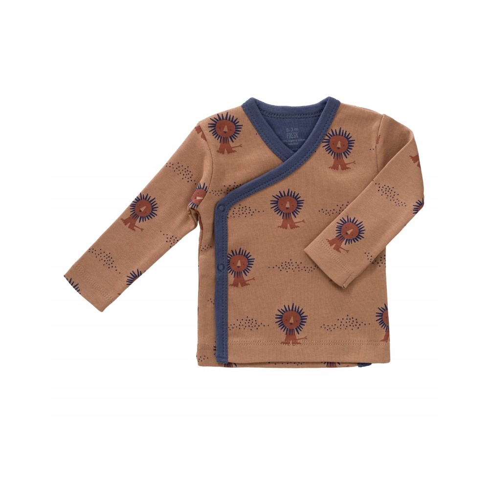 Fresk Wickelshirt, Lion