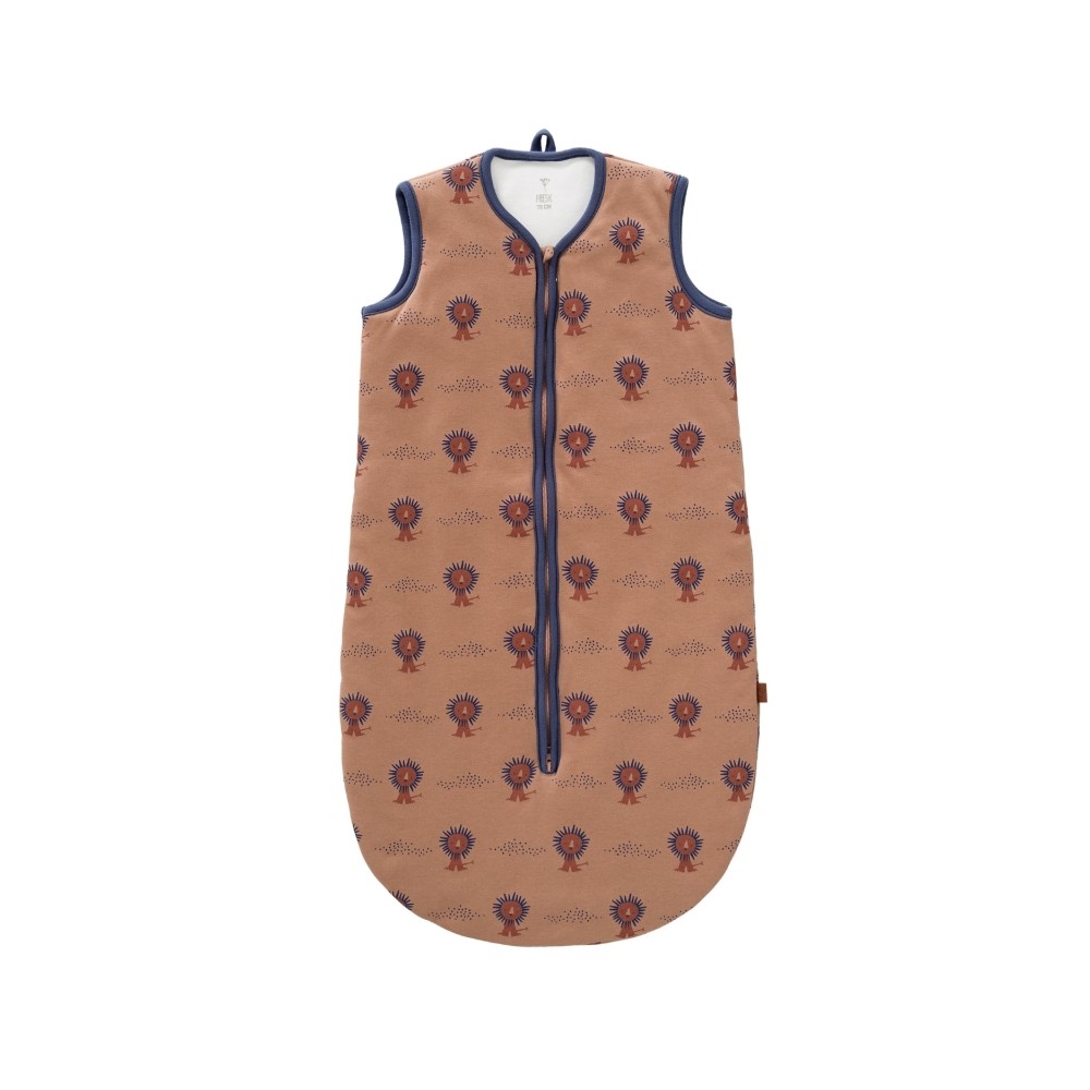 Fresk Schlafsack intelock mit Futter, Lion
