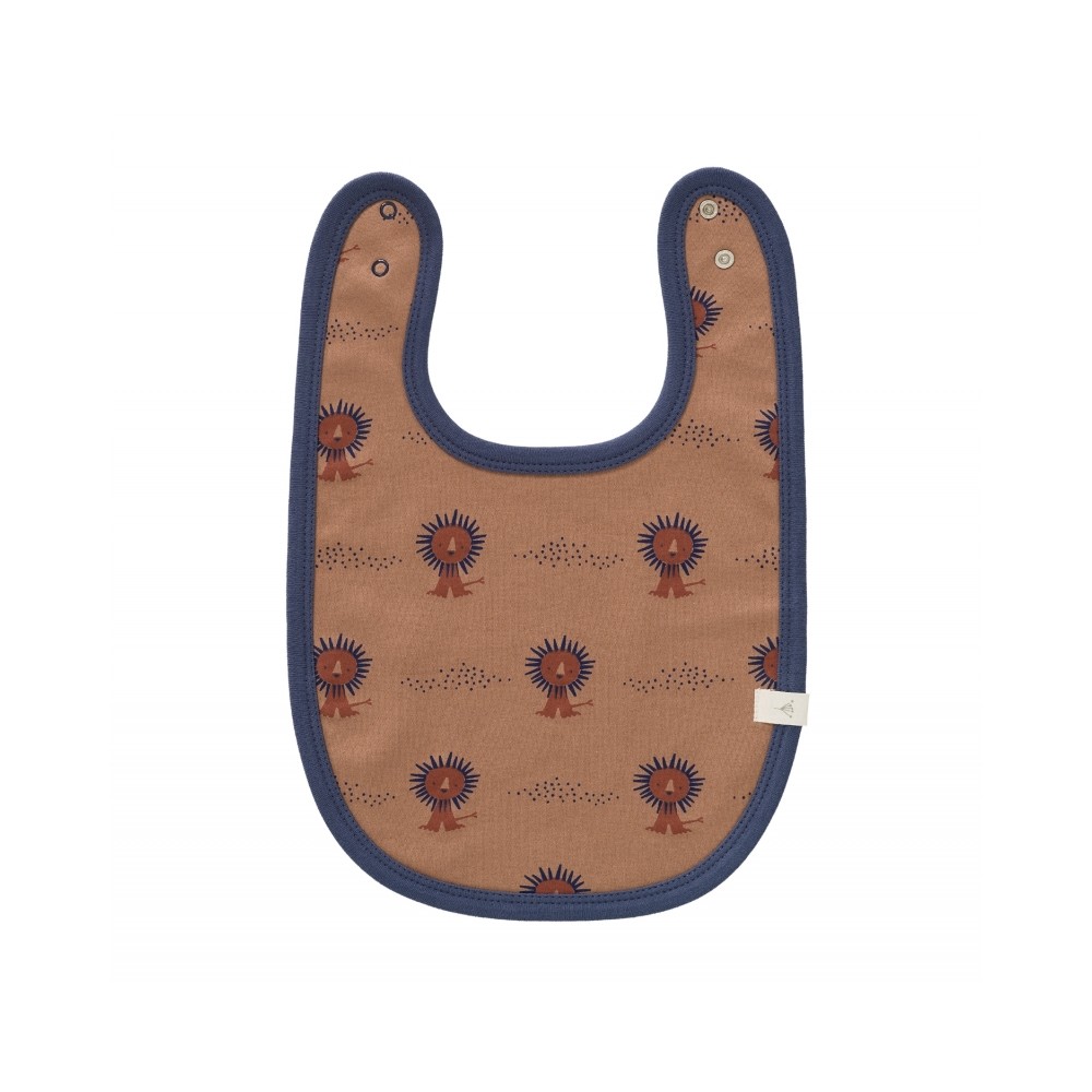 Fresk Lätzchen, Lion