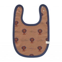 Fresk Lätzchen, Lion