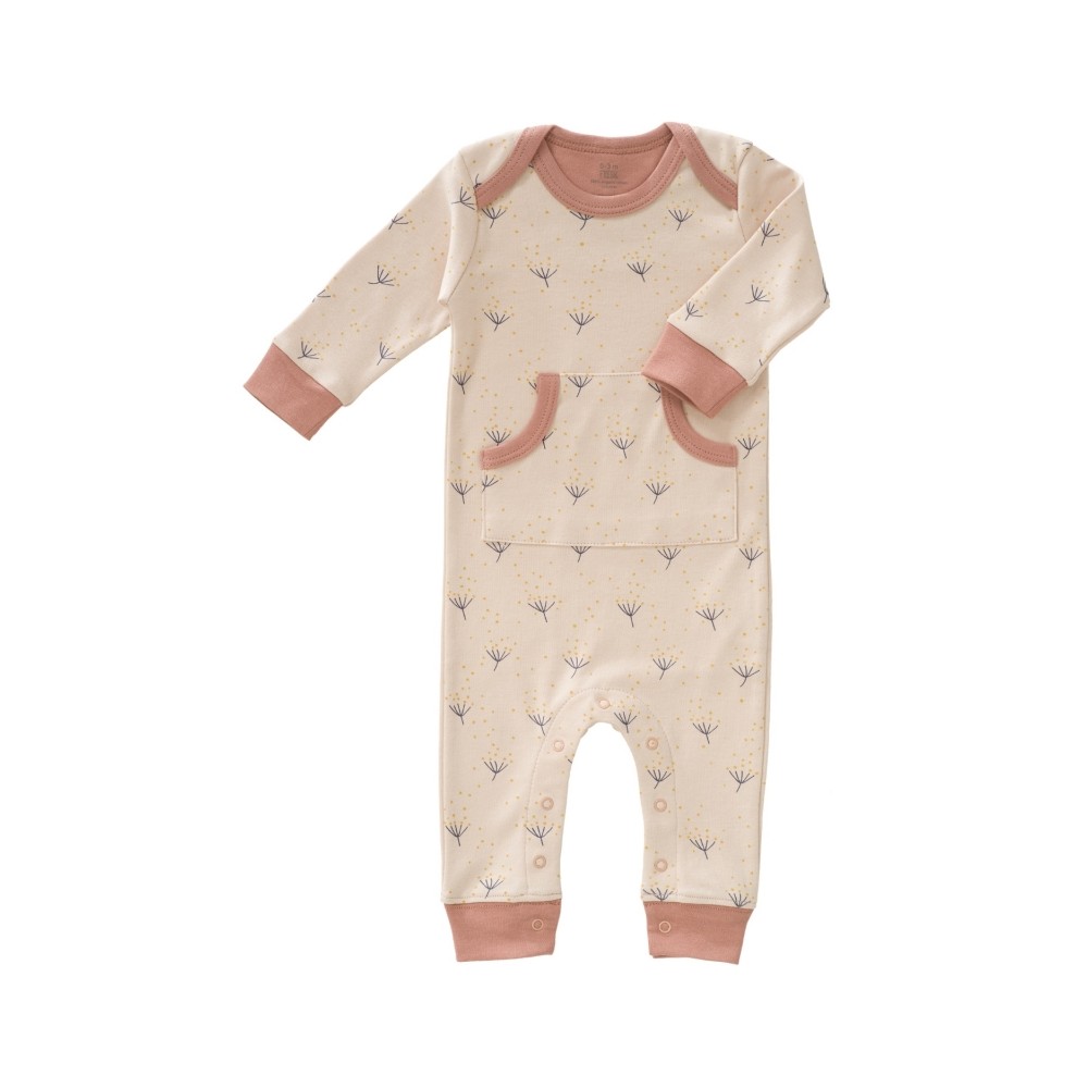 Fresk Strampler, Pusteblume