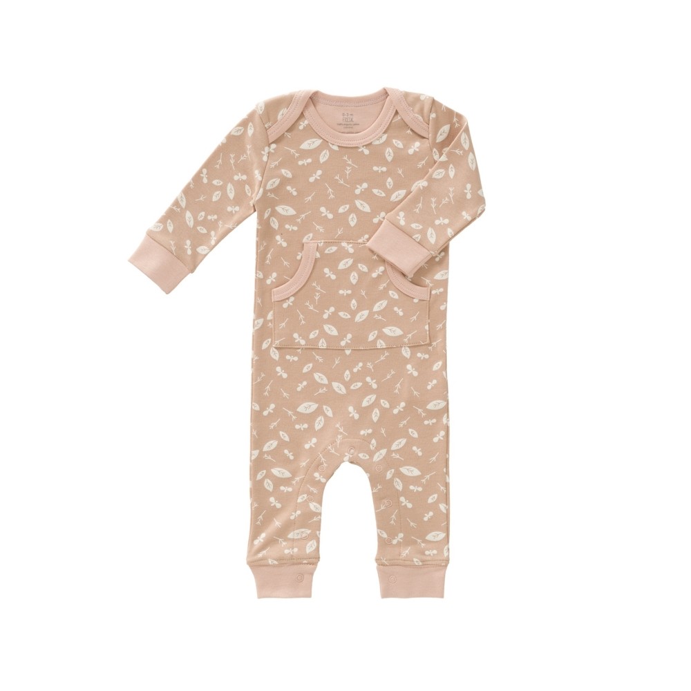 Fresk Strampler, Forest