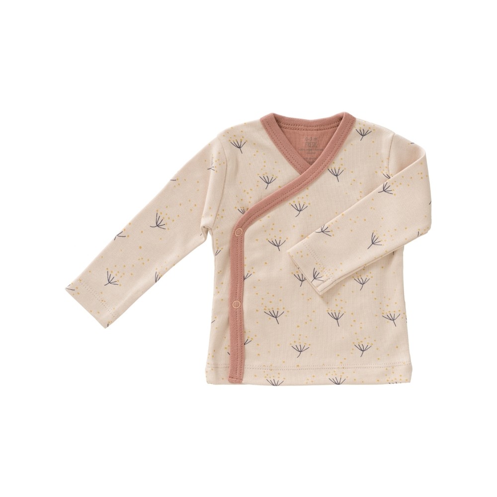 Fresk Wickelshirt, Pusteblume