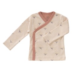 Fresk Wickelshirt, Pusteblume