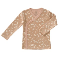 Fresk Wickelshirt, Forest