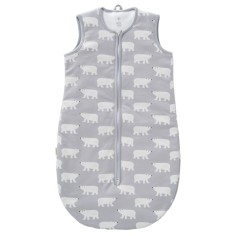 Fresk Schlafsack intelock mit Futter, Eisbär