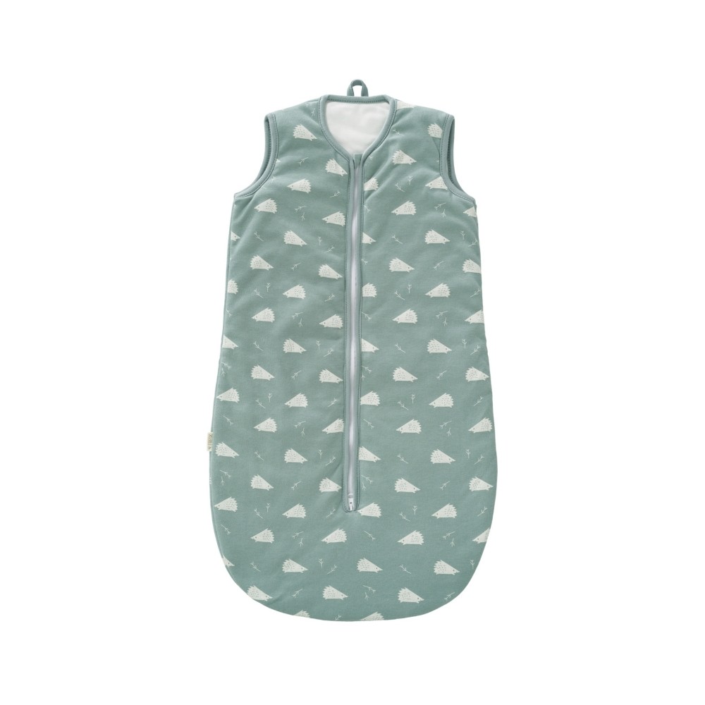 Fresk Schlafsack intelock mit Futter, Igel